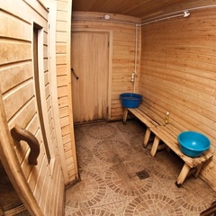 База отдыха Забава, Верхняя Пышма, Свердловская область