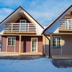 Гостевой дом Печоры-Дом, Печорский район, Псковская область