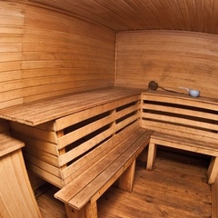 База отдыха Забава, Верхняя Пышма, Свердловская область