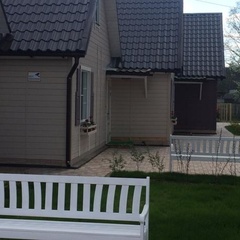 Гостевой дом Печоры-Дом, Печорский район, Псковская область