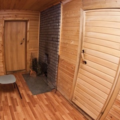 База отдыха Забава, Верхняя Пышма, Свердловская область