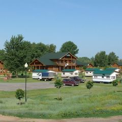 Рыболовная база Поплавок, Харабали, Астраханская область