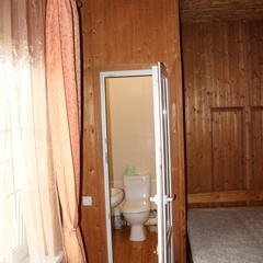 База отдыха  Средний Маныч, Веселовский район, Ростовская область