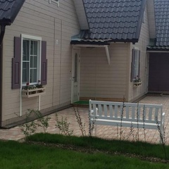 Гостевой дом Печоры-Дом, Печорский район, Псковская область