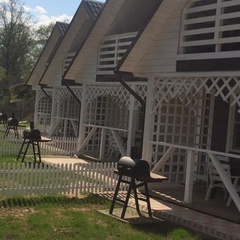 Гостевой дом Печоры-Дом, Печорский район, Псковская область