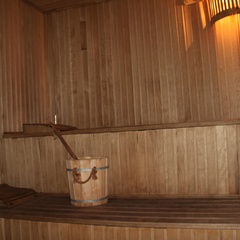 База отдыха  Средний Маныч, Веселовский район, Ростовская область