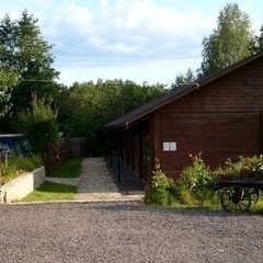 Гостевой дом Бугрово, Пушкиногорский район, Псковская область