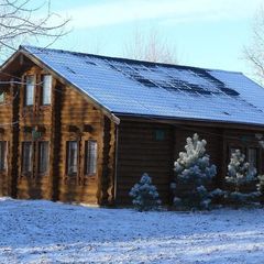 Рыболовная база Поплавок, Харабали, Астраханская область