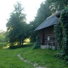 Гостевой дом Бугрово, Пушкиногорский район, Псковская область