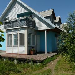 Рыболовно-охотничья база Тихая, Камызякский район, Астраханская область