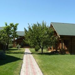 Рыболовная база Поплавок, Харабали, Астраханская область
