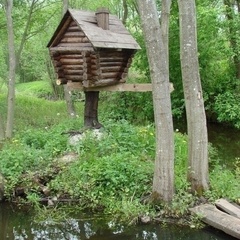 Гостевой дом Бугрово, Пушкиногорский район, Псковская область
