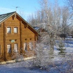Рыболовная база Поплавок, Харабали, Астраханская область