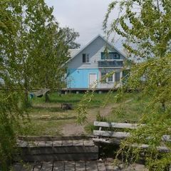 Рыболовно-охотничья база Тихая, Камызякский район, Астраханская область