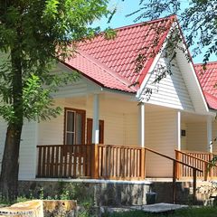 База отдыха Дубравушка, Приволжский район, Астраханская область