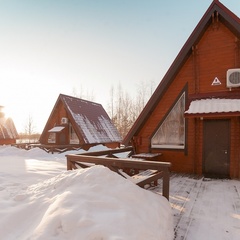 База отдыха Экстримлэнд, Кстовский район, Нижегородская область