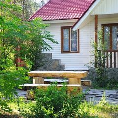 База отдыха Дубравушка, Приволжский район, Астраханская область
