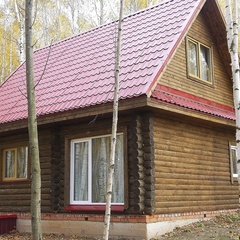 База отдыха Экстримлэнд, Кстовский район, Нижегородская область