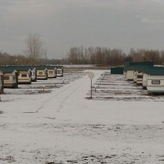 Рыболовная база Поплавок, Харабали, Астраханская область