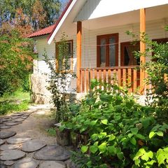 База отдыха Дубравушка, Приволжский район, Астраханская область