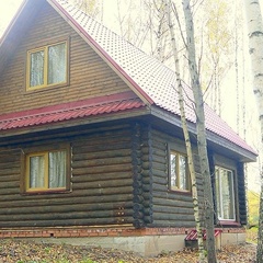 База отдыха Экстримлэнд, Кстовский район, Нижегородская область