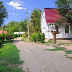 База отдыха Дубравушка, Приволжский район, Астраханская область
