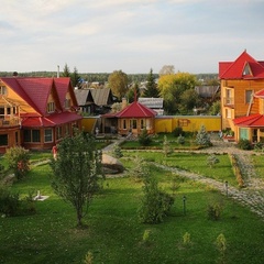 Оздоровительный комплекс Здрава Дача, Ревда, Свердловская область