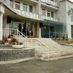 База отдыха Трубник, Полевской, Свердловская область