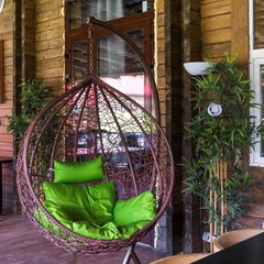 База отдыха Экстримлэнд, Кстовский район, Нижегородская область