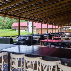 База отдыха Экстримлэнд, Кстовский район, Нижегородская область