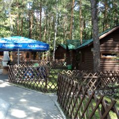 Загородный клуб Пески, Екатеринбург, Свердловская область