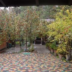 Загородный клуб Лесная поляна, Березовский, Свердловская область