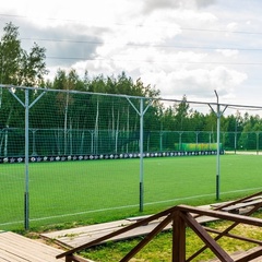 База отдыха Экстримлэнд, Кстовский район, Нижегородская область