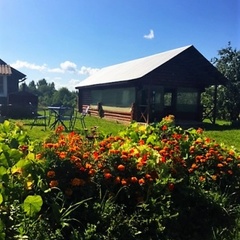 Гостевой дом Косохново, Пушкиногорский район, Псковская область