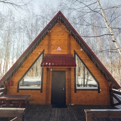 База отдыха Экстримлэнд, Кстовский район, Нижегородская область