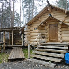 Загородный клуб Пески, Екатеринбург, Свердловская область