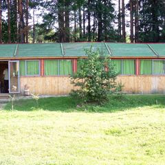 База отдыха На опушке, Первоуральск, Свердловская область