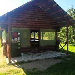 Гостевой дом Косохново, Пушкиногорский район, Псковская область