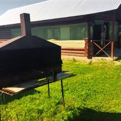 Гостевой дом Косохново, Пушкиногорский район, Псковская область