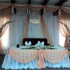 Загородный клуб Пески, Екатеринбург, Свердловская область