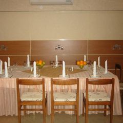 База отдыха Трубник, Полевской, Свердловская область