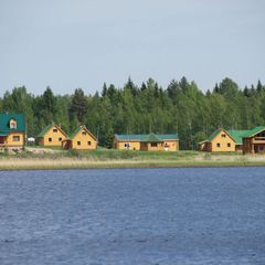 База отдыха Hunter Paradise, Прионежский район, Республика Карелия
