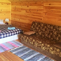 Гостевой дом Косохново, Пушкиногорский район, Псковская область