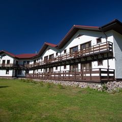 Клуб-отель Гардарика, Сортавала, Республика Карелия