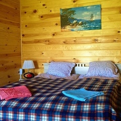 Гостевой дом Косохново, Пушкиногорский район, Псковская область