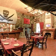 Загородный клуб Пески, Екатеринбург, Свердловская область