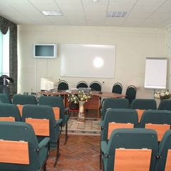 База отдыха Трубник, Полевской, Свердловская область