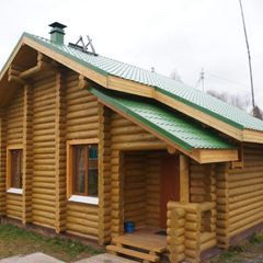 База отдыха Hunter Paradise, Прионежский район, Республика Карелия