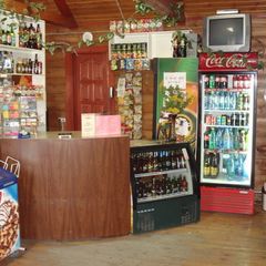 База отдыха На опушке, Первоуральск, Свердловская область