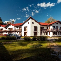 Клуб-отель Гардарика, Сортавала, Республика Карелия